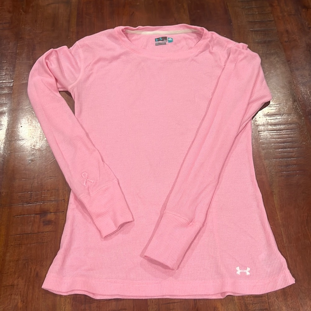 Under Armour